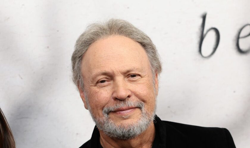 Billy Crystal says he was a ‘dope’ for turning down major role in ‘genius’ film