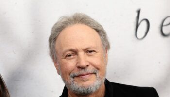 Billy Crystal says he was a ‘dope’ for turning down major role in ‘genius’ film