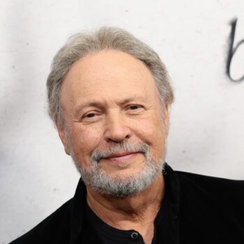 Billy Crystal says he was a ‘dope’ for turning down major role in ‘genius’ film