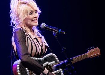 Dolly Parton verrät ihren Lieblingssong