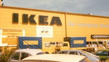 DDR-Zwangsarbeiter: Ikea will SED-Opfer mit sechs Millionen Euro entschädigen