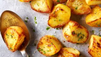 Christmas 2024: Best frozen roast potatoes to serve with turkey ranked