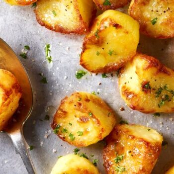 Christmas 2024: Best frozen roast potatoes to serve with turkey ranked