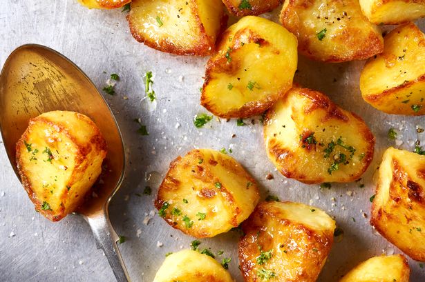 Christmas 2024: Best frozen roast potatoes to serve with turkey ranked