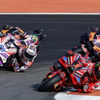 Inondations à Valence : le Grand Prix de MotoGP annulé, un autre circuit cherché en urgence