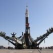 Kasachstan: Deutscher und Franzose auf russischem Weltraumbahnhof Baikonur festgenommen