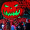 La soirée d’Halloween à Dublin se transforme en chaos à cause d’une mauvaise blague