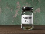 Public sector workers' 'gold-plated' pensions will be spared from Rachel Reeves inheritance tax Budget raid in move that 'widens the gulf' with private sector