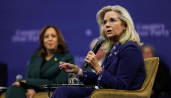 US-Wahlkampf: Liz Cheney warnt nach erneuter Attacke vor Donald Trump