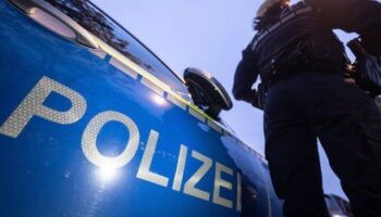 Seiffen im Erzgebirge: Polizei geht im Erzgebirge erneut gegen »Reichsbürger« vor