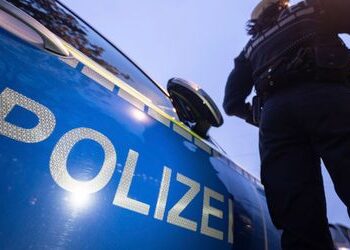 Seiffen im Erzgebirge: Polizei geht im Erzgebirge erneut gegen »Reichsbürger« vor