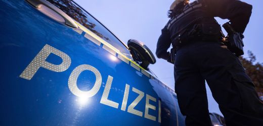 Seiffen im Erzgebirge: Polizei geht im Erzgebirge erneut gegen »Reichsbürger« vor