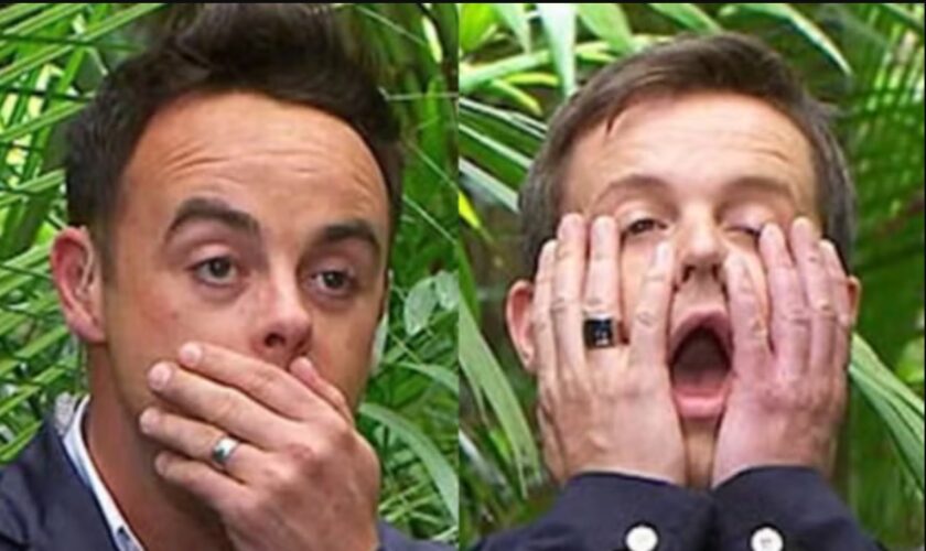 I’m a Celebrity 2024 rumoured star ‘quits’ for second time with weeks to go