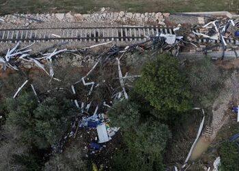 Historisches Unwetter in Spanien: So zerstörerisch waren die Überschwemmungen