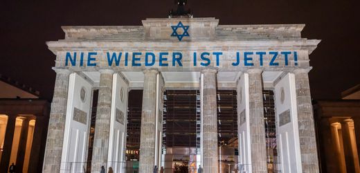 Ampel und Union einigen sich auf Resolution gegen Antisemitismus