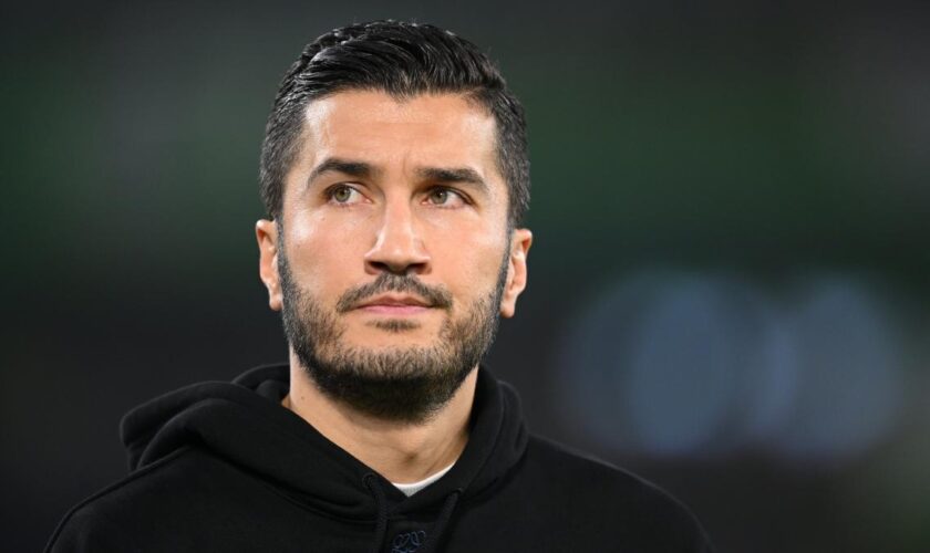 BVB auch noch ohne Kobel – Sahin: "Habe ich noch nicht erlebt"