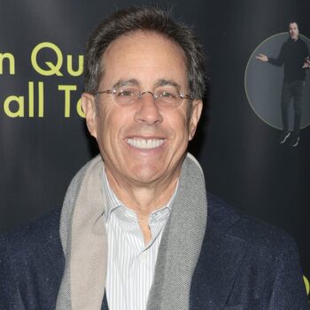 Jerry Seinfeld slams children’s school for offering ‘distressed’ students day off after election