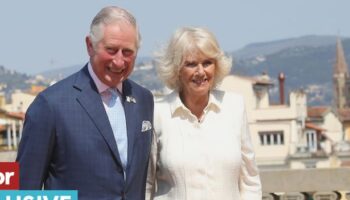 King Charles and Queen Camilla plan major royal tour as monarch makes 'lost time' vow