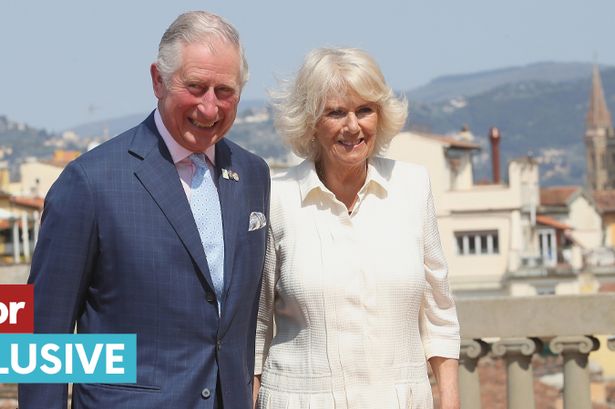 King Charles and Queen Camilla plan major royal tour as monarch makes 'lost time' vow