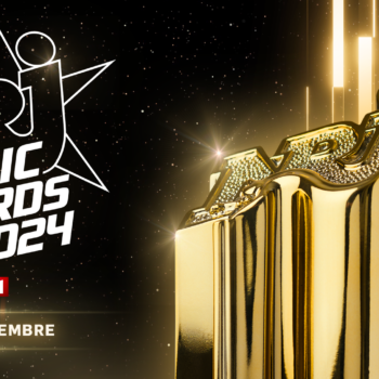 NRJ Music Awards 2024 : Pierre Garnier et Héléna de la « Star Ac’ » se retrouvent face à face