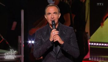 NRJ Music Awards 2024 : tous les gagnants de la cérémonie de TF1