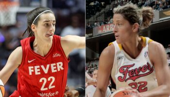 Fever announce former WNBA player Stephanie White as new head coach