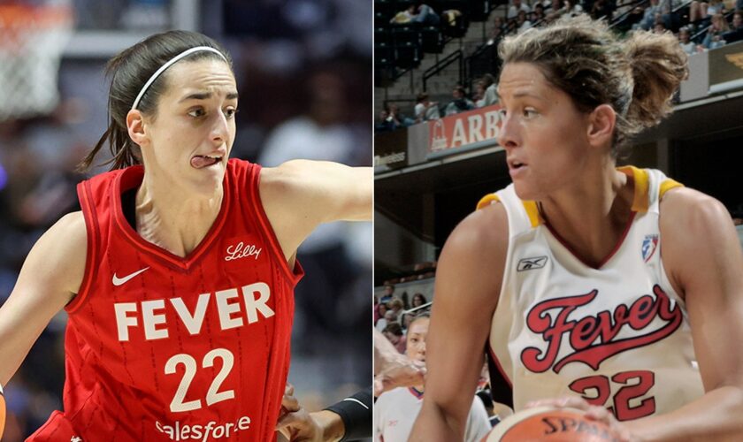 Fever announce former WNBA player Stephanie White as new head coach