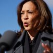 Gewaltverherrlichende Rhetorik: Kamala Harris kritisiert Trumps Aussage über Liz Cheney