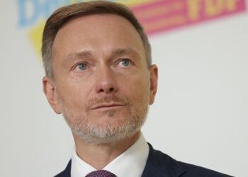 Das bedeutet Lindners provokantes Papier für die Ampel