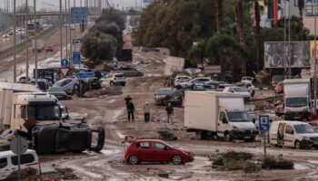 Majorca on lockdown as tourist hotspot braces for flooding horror after 200 killed