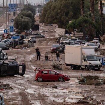 Majorca on lockdown as tourist hotspot braces for flooding horror after 200 killed