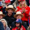 Pennsylvania's Amish are a key, yet hesitant voting bloc; pressing issues may benefit Trump, some say