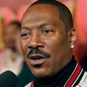 Eddie Murphy will in einem Biopic den Funk-Pionier George Clinton spielen. (Archivbild) Foto: Chris Pizzello/Invision via AP/dpa