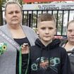 School 'humiliates' pupils with hidden disabilities by forcing them to wear special 'sunflower' lanyard at all times or face being disciplined