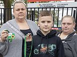 School 'humiliates' pupils with hidden disabilities by forcing them to wear special 'sunflower' lanyard at all times or face being disciplined