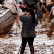 Spanien nach dem Unwetter: »Manche müssen ihre Toten betrauern, andere sind noch im Chaos«