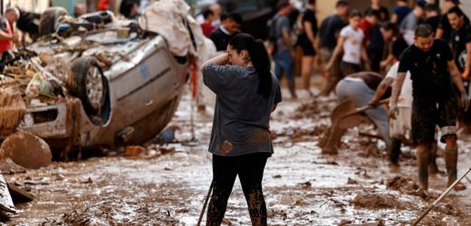 Spanien nach dem Unwetter: »Manche müssen ihre Toten betrauern, andere sind noch im Chaos«