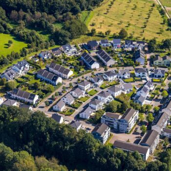 Grundsteuer steigt wie seit zehn Jahren nicht mehr