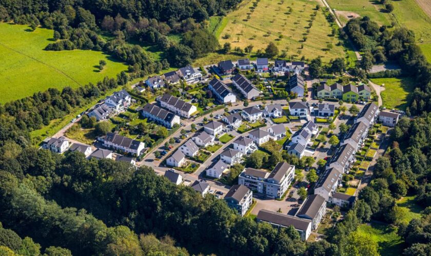 Grundsteuer steigt wie seit zehn Jahren nicht mehr