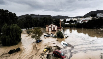 Sachets de nicotine bientôt interdits, inondations en Espagne, la palme d’or 2024 au cinéma… L’actu de ce mercredi matin