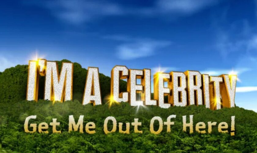 I’m a Celebrity 2024 full line-up ‘revealed’