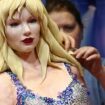 Taylor Swift als Kuchenstatue: Schönheitsfehler bei der Backmesse in Birmingham