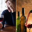 Popular wine brands have secretly slashed alcohol content AND hiked prices - 'It's drink-flation' say horrified customers