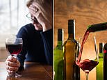 Popular wine brands have secretly slashed alcohol content AND hiked prices - 'It's drink-flation' say horrified customers