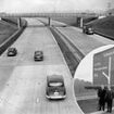 Happy birthday M1! The UK's oldest motorway turns 65 this weekend - but do drivers love it or hate it today?