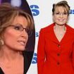 Sarah Palin, 60, leaves viewers 'horrified' over racy outfit during NewsNation appearance