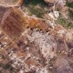 Israel's path of destruction in southern Lebanon raises fears of an attempt to create a buffer zone