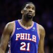 76ers' Joel Embiid issues explicit, fiery response to critics of his 'load management' after scathing column