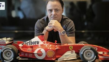 Massa gegen die Formel 1: „Der größte Betrug in der Geschichte des Sports“