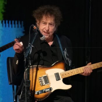 Bob Dylan review, Bournemouth: Folk-rock’s finest songwriter seems to exist beyond music